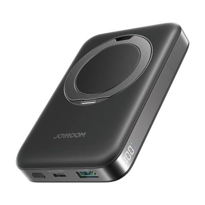 PowerBank JOYROOM JR-PBM12 10000mAh Black