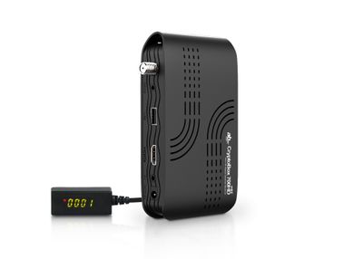 AB Cryptobox 700HD MINI
