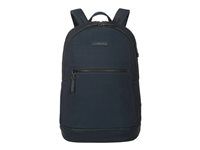 Batoh na notebook - 15" - 16" - půlnoční