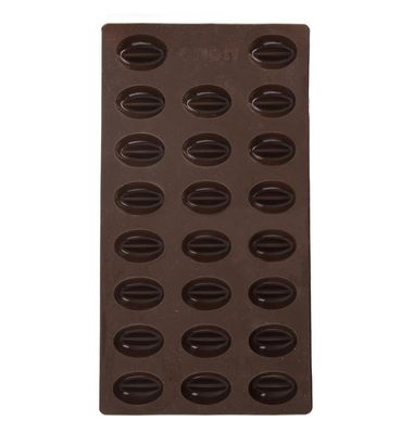 Forma na nepečená kávová zrna ORION 32,5x16,5x2cm Brown