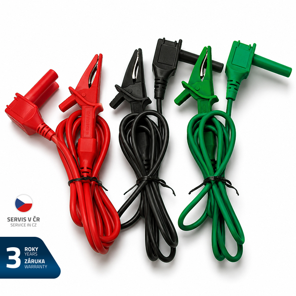Kabel UNI-T UT-L34