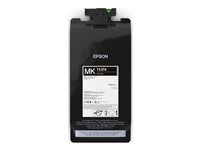 Epson T53F8 - 1.6 L - matná cern - originální - brašna na inkoust - pro SureColor SC-P8500DL STD