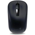 GENIUS NX-7005, Bezdrátová myš, černá
