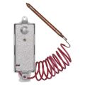 Príložný manuálny kapilárový termostat P5682