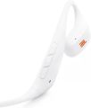 JBL Endurance Pace White