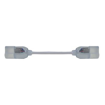 Spojka pro RGB LED neon hadici 5050