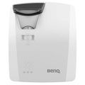 BENQ LW855UST, Laser Projektor WXGA, bílá