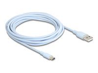 USB 2.0 Cable USB Type-A male to USB Typ