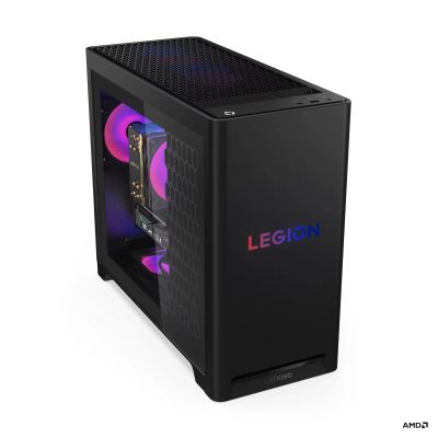Lenovo Legion/T5 R9/Tower/R9-7950X3D/32GB/2TB/RTX 5070Ti/W11H/2R