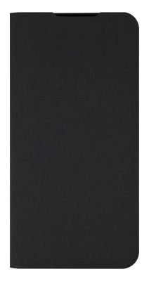 Samsung Flipové pouzdro A17 Black