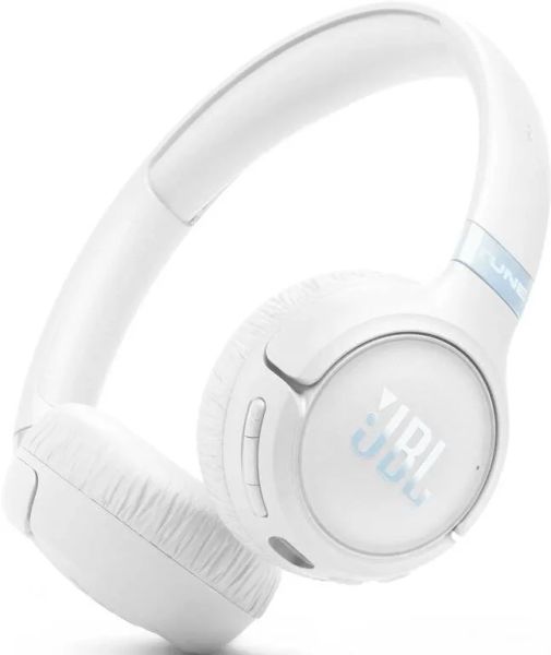 JBL Tune 680NC White