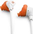 JBL Endurance Run 3 White