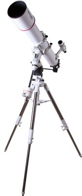 Hvězdářský dalekohled Bresser Messier AR-127L/1200 EXOS-2/EQ5