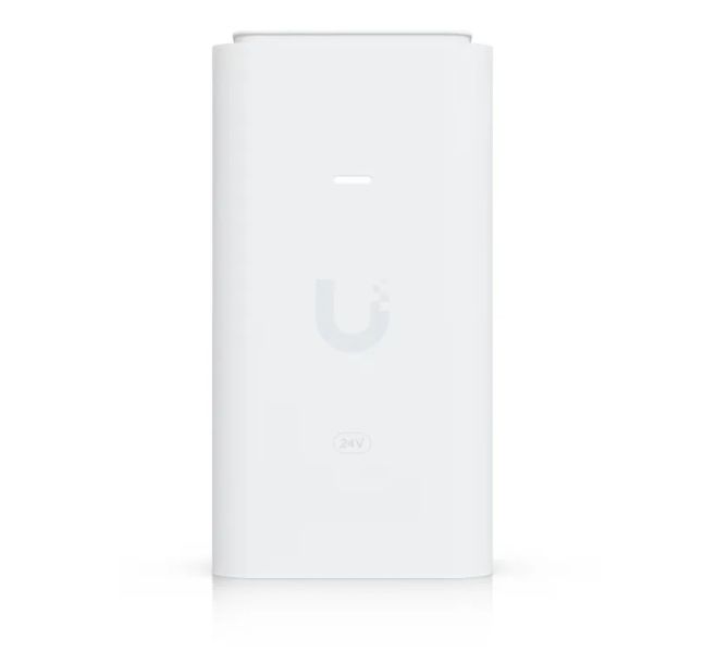 Ubiquiti UACC-Adapter-PoE-24-12W, PoE Adapter, 24V DC, 12W