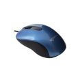 SBOX M-901BL, Optická myš drátová 3D Optical blu