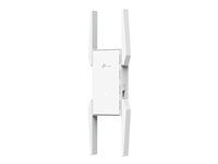 Wi-Fi extender - 1GbE - Wi-Fi 6 - 2.4 GHz, 5 GHz - spravování cloudem