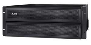 APC Smart-UPS X 120V Extern.Battery pk Rack/Tower