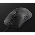 DELTACO GAMING DM310, Myš, USB, černá