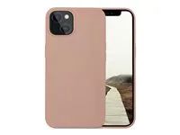 Zadní kryt pro mobilní telefon - snap-on - 100% recyklovaný plast - růžová pink sand - pro Apple iPhone 13
