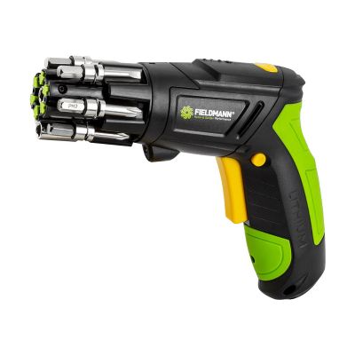 Šroubovák AKU FIELDMANN FDS 10102-A