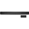 BOSE, TV Soundbar, černý