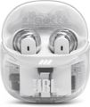 JBL Tune Flex 2 Ghost White