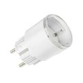 Smart zásuvka SHELLY Plug S MTR Gen3 WiFi