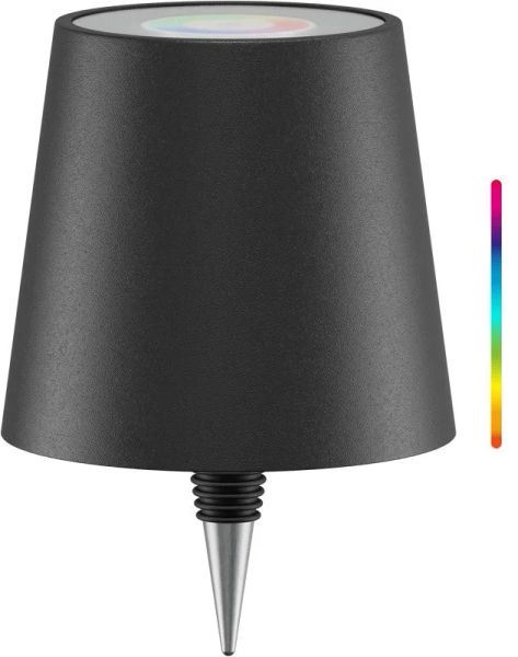 Bezdrátové LED svítidlo na láhve GOOBAY 76571