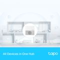 TP-LINK Tapo H200, Wi-Fi Brána