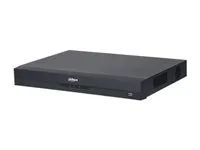 Samostatný DVR - 16 kanály - v síti - 1U - připevnitelný do racku