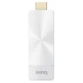BENQ QP30 QCast Mirror 4K HDMI Wireless Dongle