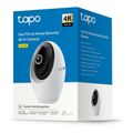 TP-link Tapo C260, Pan/Tilt domácí bezpečnostní kamera