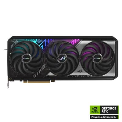 ASUS ROG STRIX 5070 TI/Gaming/16GB/GDDR7