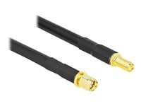 Antenna Cable SMA plug to SMA jack LMR/C