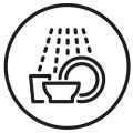 ELECTROLUX Stolný mixér E3TB1-4GG