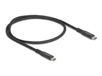 USB 20 Gbps Cable USB Type-C male to ma