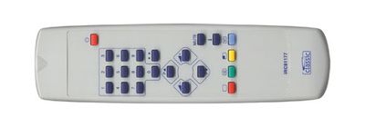 Dálkový ovladač IRC81177 schneider dtv3