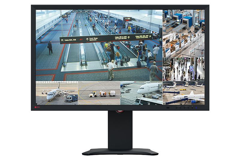 27" Led eizo FDF2731W-IP