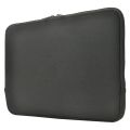 DELTACO NV-504, Pouzdro pro notebook 15,6", černé