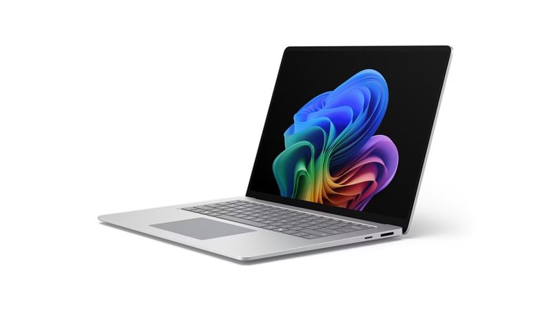 Microsoft Surface Laptop 15" (8. edice)/UX7-368H/15"/3270x2180/T/16GB/512GB/Intel int/W11P/Platinum/