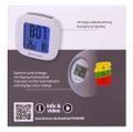 Meteostanice Bresser MyTemp WTM
