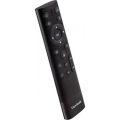 VIEWSONIC X11-4K, LED Projektor 4K UHD, šedý