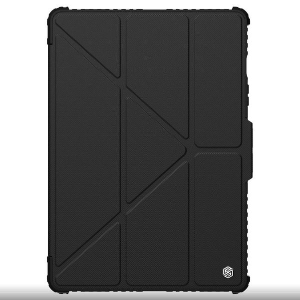 Nillkin Bumper PRO Protective Stand Case Multi-angle pro Samsung Galaxy Tab S9 Ultra Black