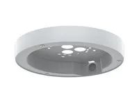 Zadní skříň kamery - montáž na strop - interiér - pro AXIS M5000, M5000-G