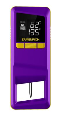 Teploměr na maso ERMENRICH BBQ GT30