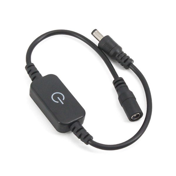 Dotykový stmívač pro LED pásky T30