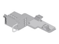 Deska adaptéru ventilátoru