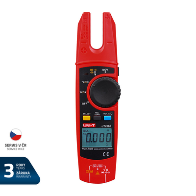 Multimetr UNI-T  UT256B