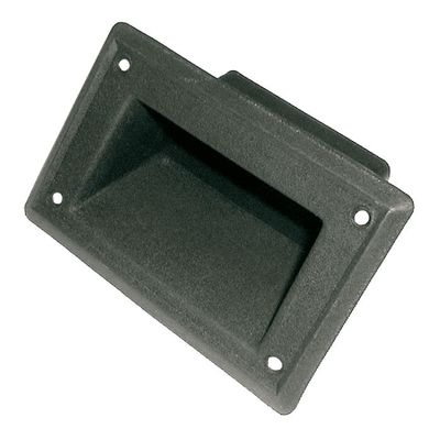 Ucho reproduktoru RU-2A plastové