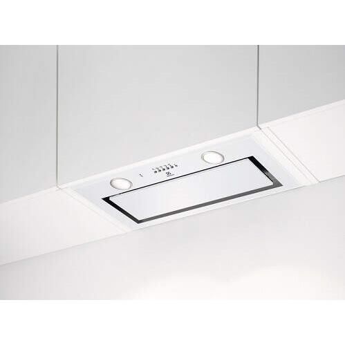 ELECTROLUX  Vestavěný odsavač LFG716W
